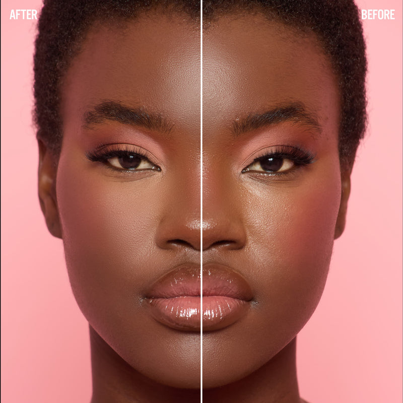 P. Louise Under-Eye Brightening Powder