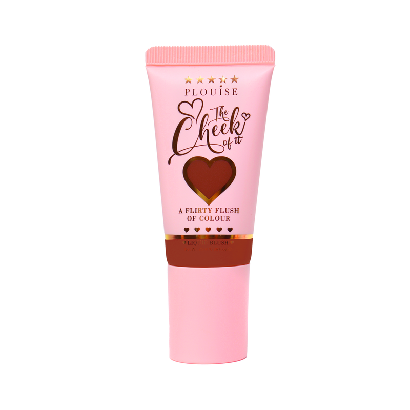 P. Louise The Cheek Of It Liquid Blush