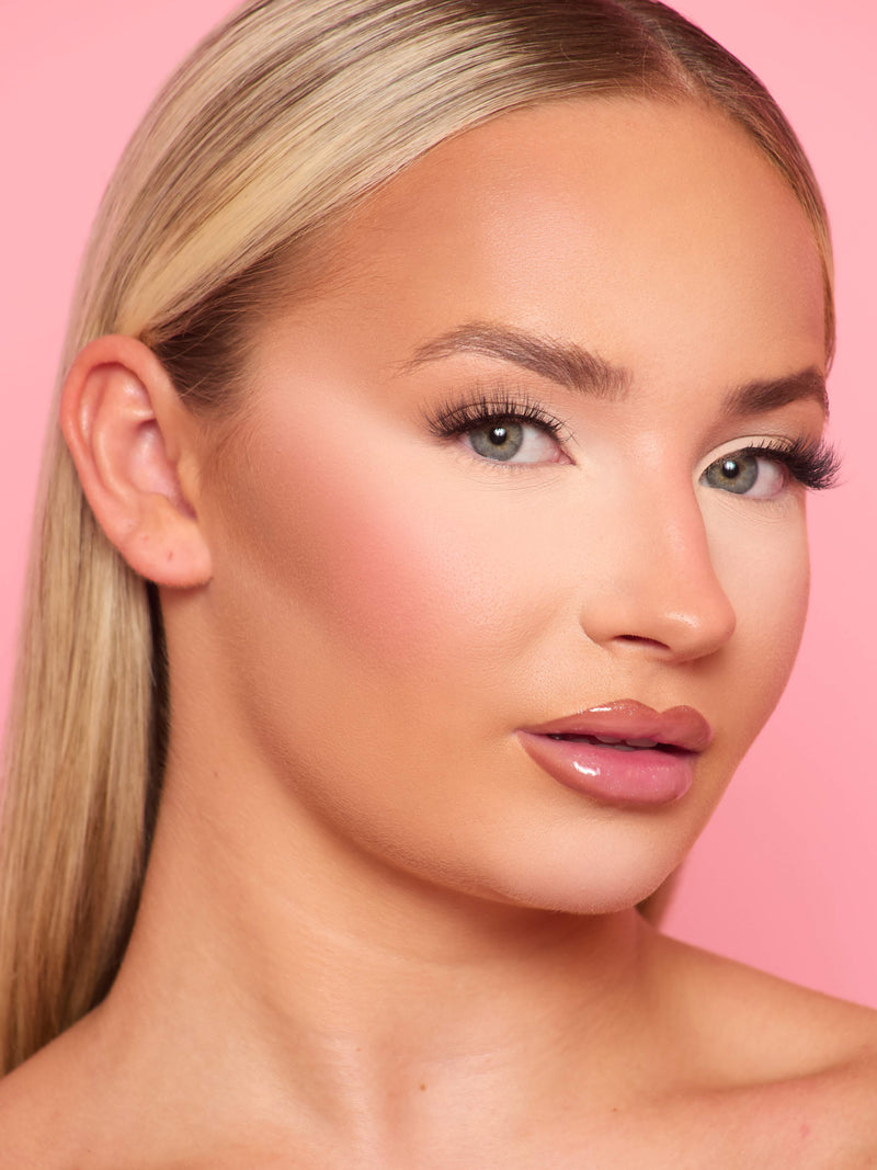 P. Louise Under-Eye Brightening Powder