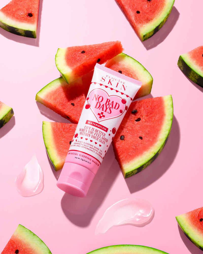 P.Louise No Bad Days Facial Sleeping Mask