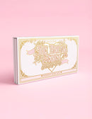 P. Louise Wedding Wish Bridal Series - The Big Day XXXL Palette