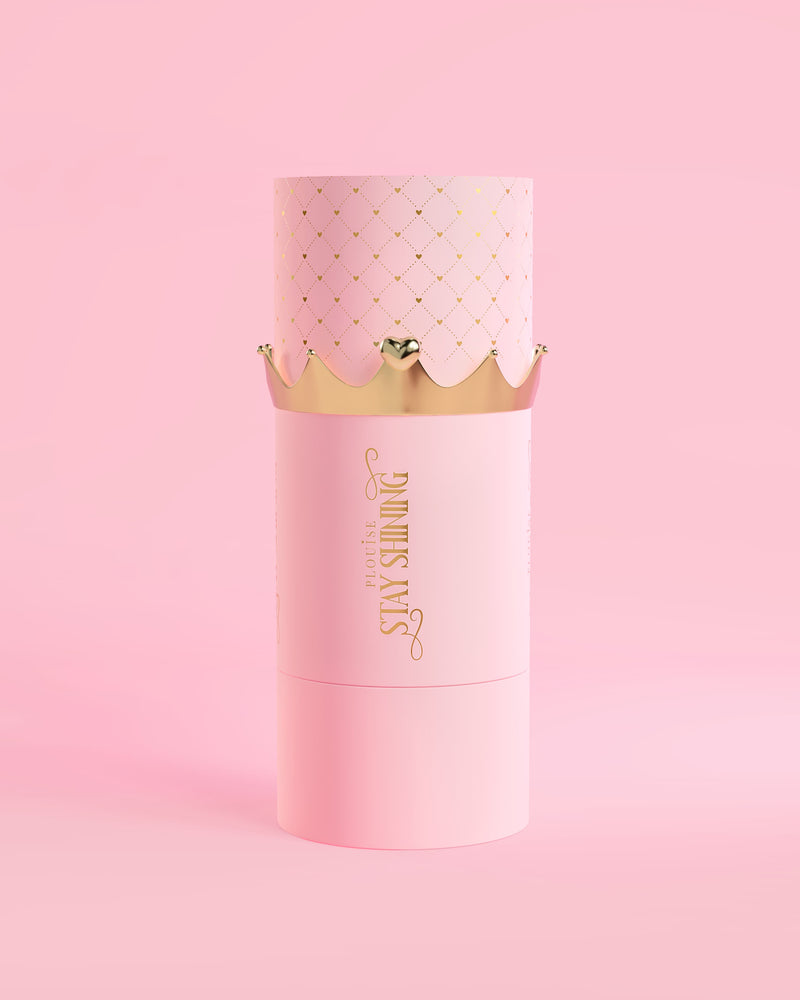 P.Louise Stay Shining Lip Oil XL PR Gift Set