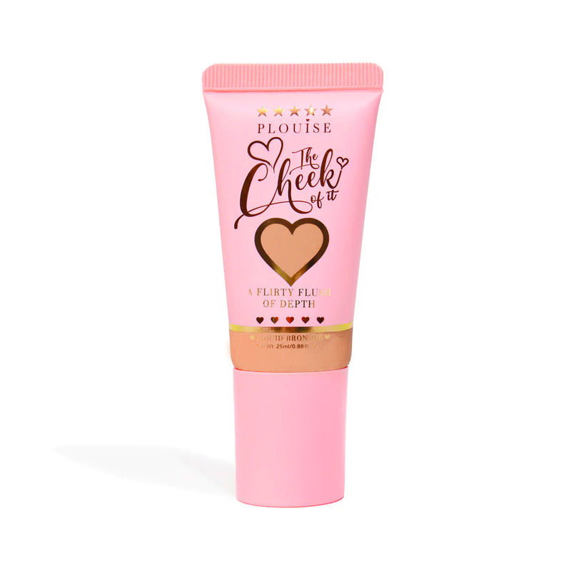 P. Louise The Cheek Of It Liquid Bronzer
