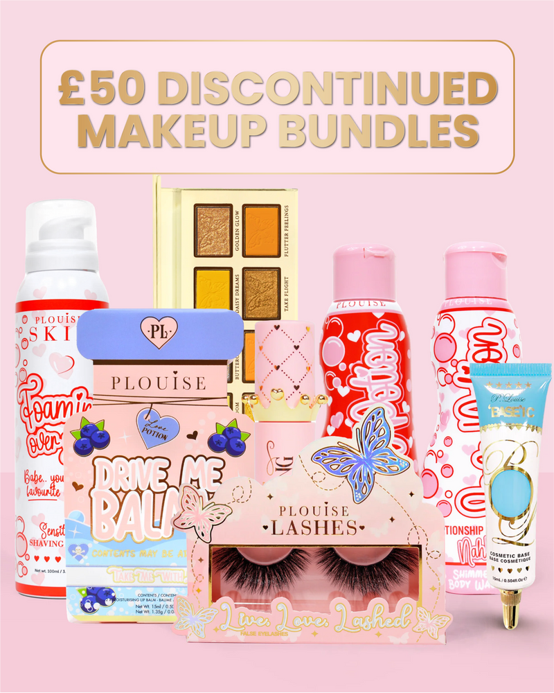 P. Louise Discontinued Mystery Bundles