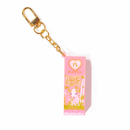 P. Louise You're So Charming Keyring Charms
