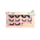 P.Louise You Make My Heart Flutter Lash Set