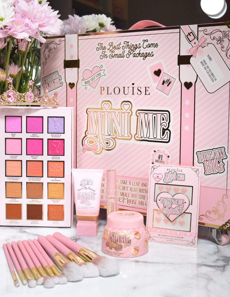 P. Louise Mini Me Full Collection