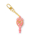 P. Louise You're So Charming Keyring Charms