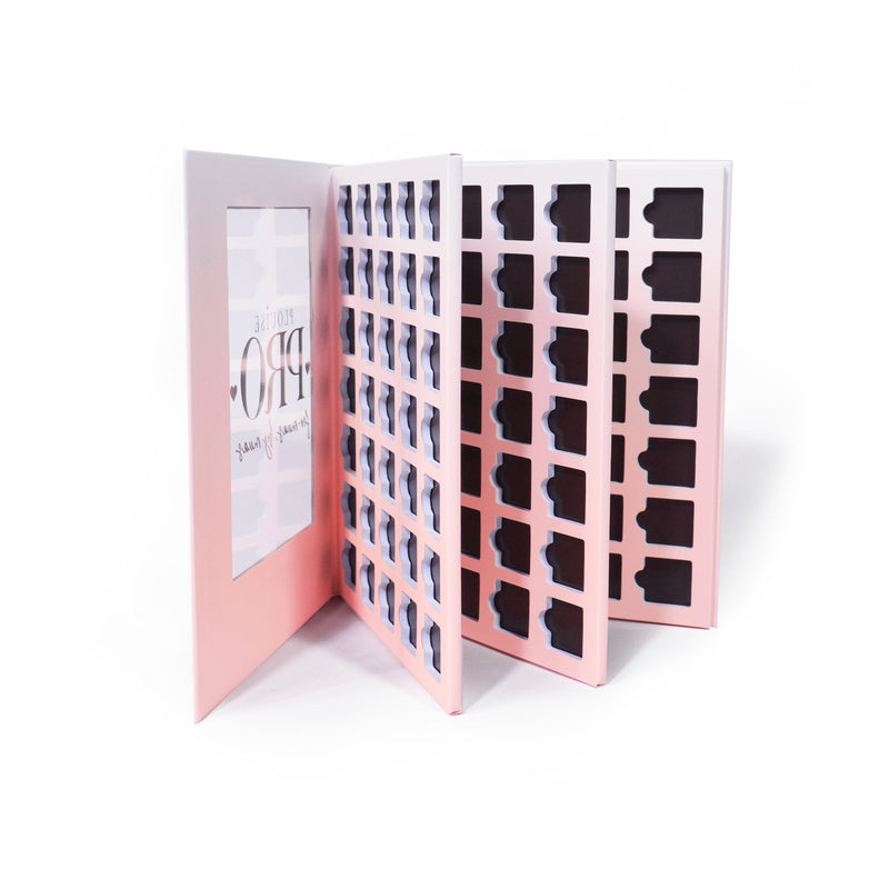 P.Louise Pro Magnetic Eyeshadow Pan Palette