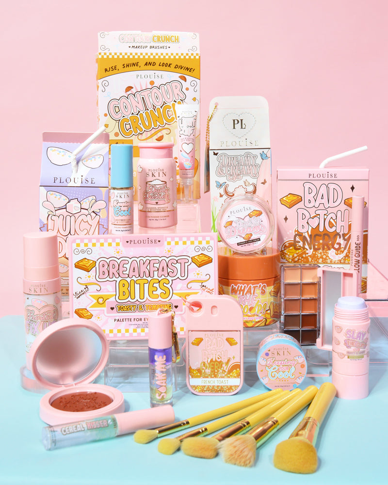 P. Louise The Breakfast Bite