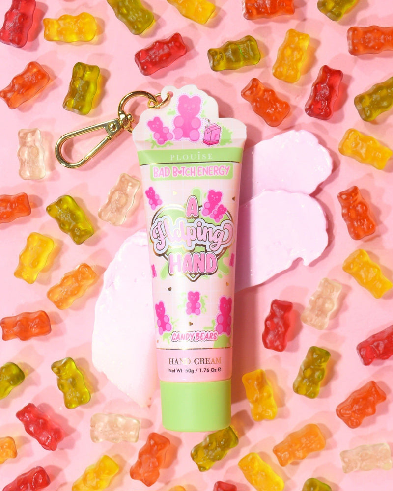 P.Louise Soft Girl Era Hand Cream Full Collection