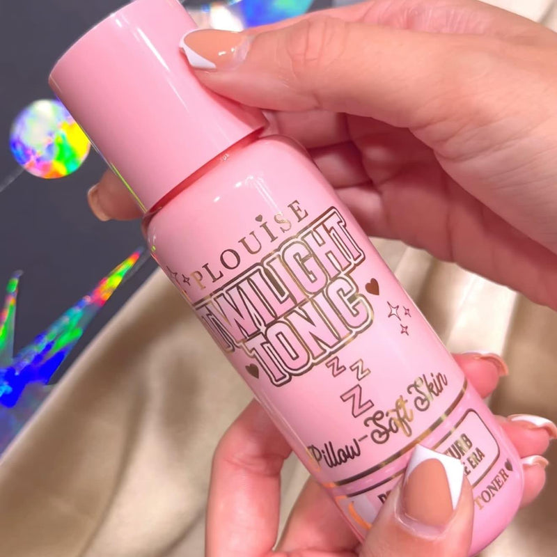 P.Louise Twilight Tonic Hydrating Facial Toner